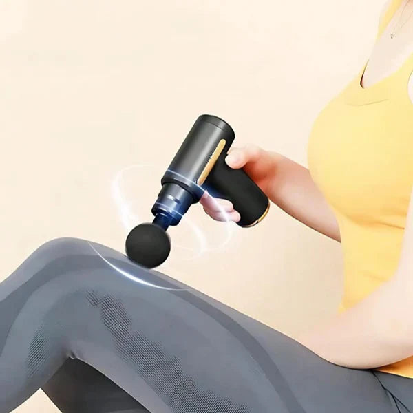 Pistolet de Massage Pro