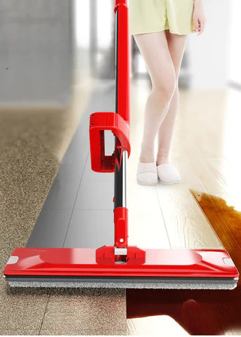 MiracleMop™ | Balai de nettoyage magique