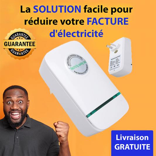 Meilleur économiseur d’électricité (New 2024)